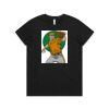 AS Colour / Wo's BASIC TEE Thumbnail