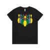 AS Colour / Wo's BASIC TEE Thumbnail