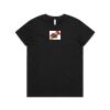 AS Colour / Wo's BASIC TEE Thumbnail