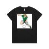 AS Colour / Wo's BASIC TEE Thumbnail