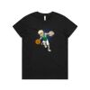 AS Colour / Wo's BASIC TEE Thumbnail