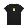 AS Colour / Wo's BASIC TEE Thumbnail