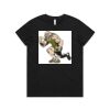 AS Colour / Wo's BASIC TEE Thumbnail