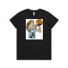 AS Colour / Wo's BASIC TEE Thumbnail