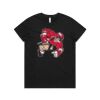 AS Colour / Wo's BASIC TEE Thumbnail