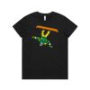 AS Colour / Wo's BASIC TEE Thumbnail