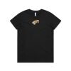 AS Colour / Wo's BASIC TEE Thumbnail