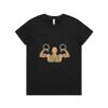 AS Colour / Wo's BASIC TEE Thumbnail