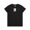AS Colour / Wo's BASIC TEE Thumbnail