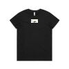 AS Colour / Wo's BASIC TEE Thumbnail