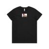 AS Colour / Wo's BASIC TEE Thumbnail