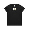 AS Colour / Wo's BASIC TEE Thumbnail