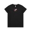AS Colour / Wo's BASIC TEE Thumbnail