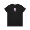 AS Colour / Wo's BASIC TEE Thumbnail