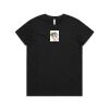 AS Colour / Wo's BASIC TEE Thumbnail
