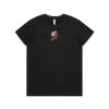 AS Colour / Wo's BASIC TEE Thumbnail