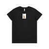 AS Colour / Wo's BASIC TEE Thumbnail