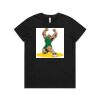 AS Colour / Wo's BASIC TEE Thumbnail