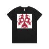 AS Colour / Wo's BASIC TEE Thumbnail
