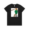 AS Colour / Wo's BASIC TEE Thumbnail