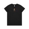 AS Colour / Wo's BASIC TEE Thumbnail