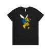 AS Colour / Wo's BASIC TEE Thumbnail