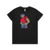 AS Colour / Wo's BASIC TEE Thumbnail