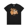 AS Colour / Wo's BASIC TEE Thumbnail