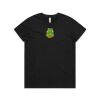 AS Colour / Wo's BASIC TEE Thumbnail