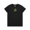 AS Colour / Wo's BASIC TEE Thumbnail
