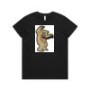 AS Colour / Wo's BASIC TEE Thumbnail