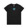 AS Colour / Wo's BASIC TEE Thumbnail