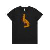 AS Colour / Wo's BASIC TEE Thumbnail