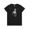AS Colour / Wo's BASIC TEE Thumbnail