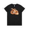 AS Colour / Wo's BASIC TEE Thumbnail