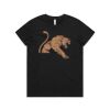 AS Colour / Wo's BASIC TEE Thumbnail