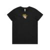 AS Colour / Wo's BASIC TEE Thumbnail