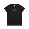 AS Colour / Wo's BASIC TEE Thumbnail