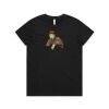 AS Colour / Wo's BASIC TEE Thumbnail