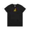 AS Colour / Wo's BASIC TEE Thumbnail