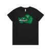 AS Colour / Wo's BASIC TEE Thumbnail