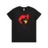 AS Colour / Wo's BASIC TEE Thumbnail