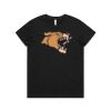 AS Colour / Wo's BASIC TEE Thumbnail