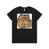 AS Colour / Wo's BASIC TEE Thumbnail