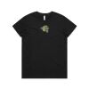 AS Colour / Wo's BASIC TEE Thumbnail