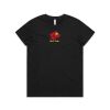 AS Colour / Wo's BASIC TEE Thumbnail