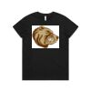 AS Colour / Wo's BASIC TEE Thumbnail