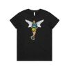 AS Colour / Wo's BASIC TEE Thumbnail