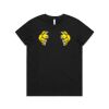 AS Colour / Wo's BASIC TEE Thumbnail