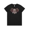 AS Colour / Wo's BASIC TEE Thumbnail